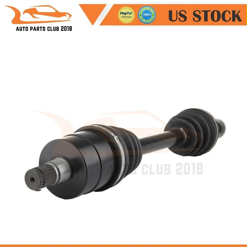 Rear Left CV Axle for Can-Am Outlander Max 650 (2015–2023)