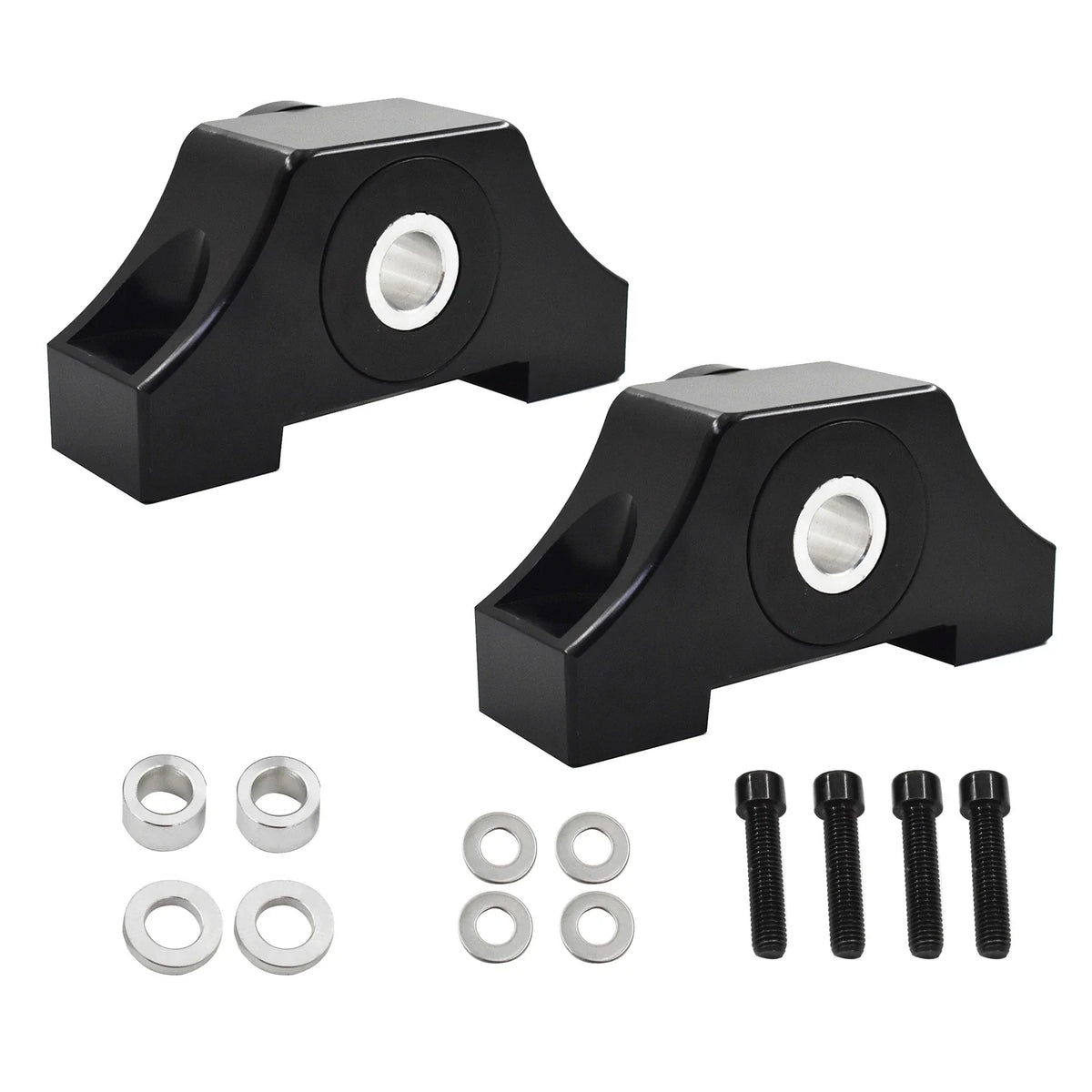 Engine Torque Mount for Honda Civic EG EK B/D Series (1992–2001)
