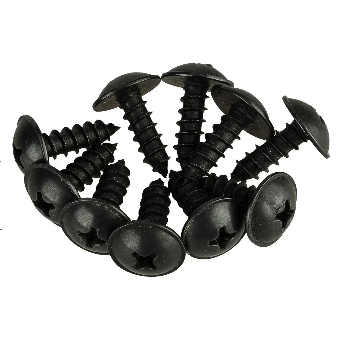 Fender Liner Mounting Screws for Kia and Hyundai Vehicles