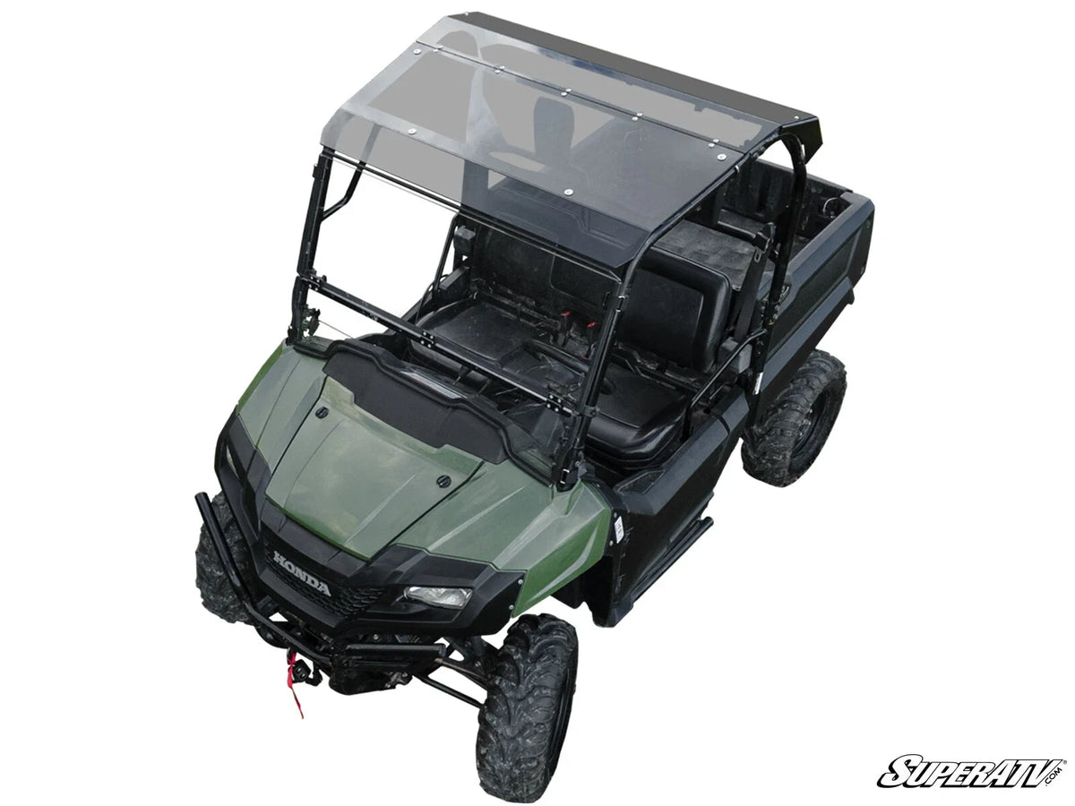 Roof Tinted for Honda Pioneer 700 (2014-2023)