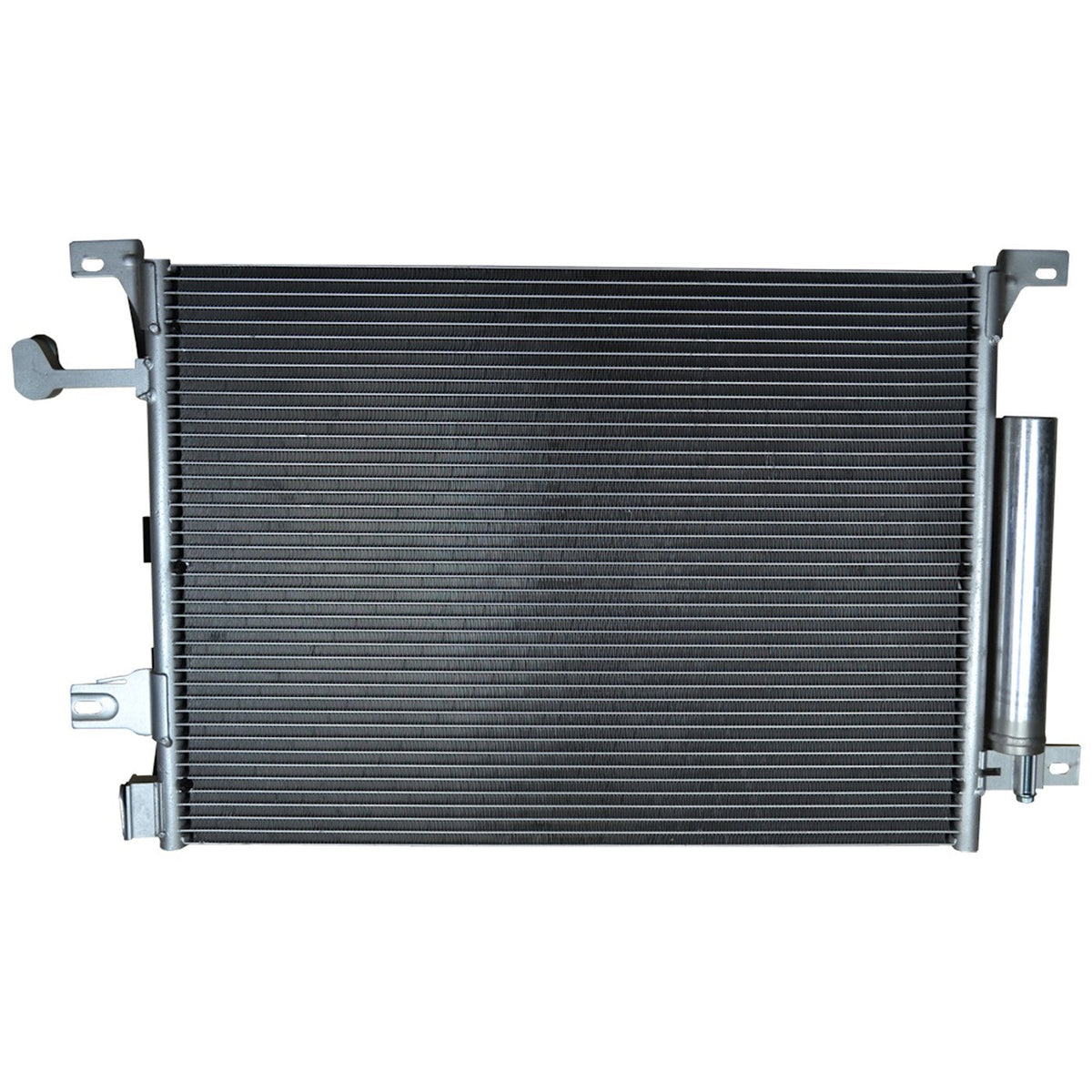 A/C Condenser for Ford Mustang 2010-2014