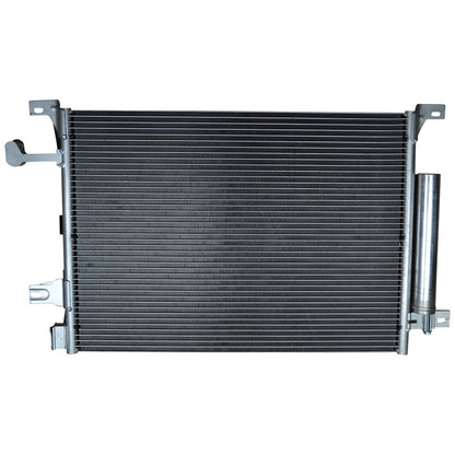 A/C Condenser for Ford Mustang 2010-2014