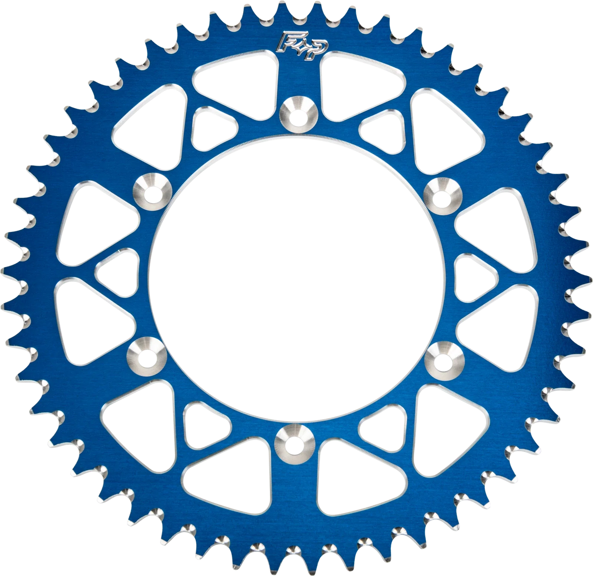 51T Rear Sprocket for KTM & Husqvarna Offroad Bikes (Aluminum, 520)
