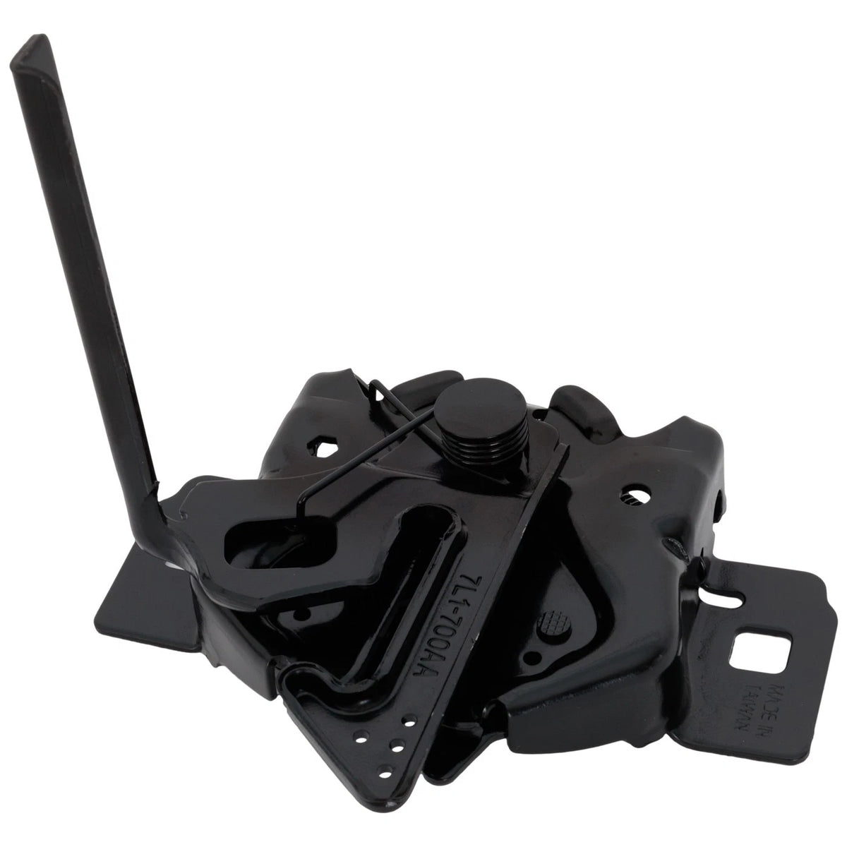 Hood Latch Lock 7L1Z16700A for Ford Expedition Lincoln Navigator (2007–2014)