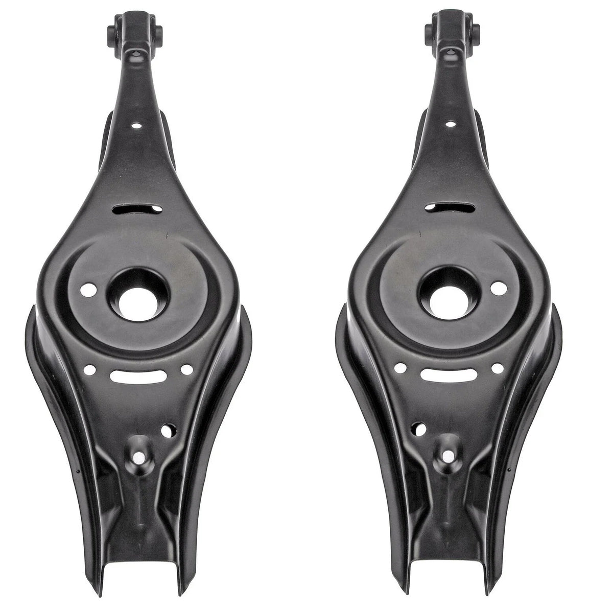 Dorman Rear Lower Suspension Control Arm Kit for