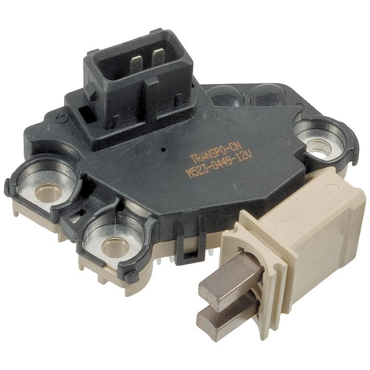 Voltage Regulator for BMW 325i L6 3.0L (2006)