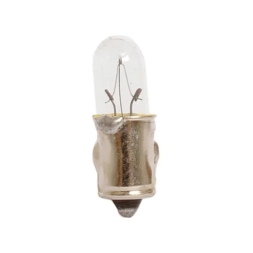 S.5084 Indicator Bulb for Lucas (12V, 2W, BA7s Base)