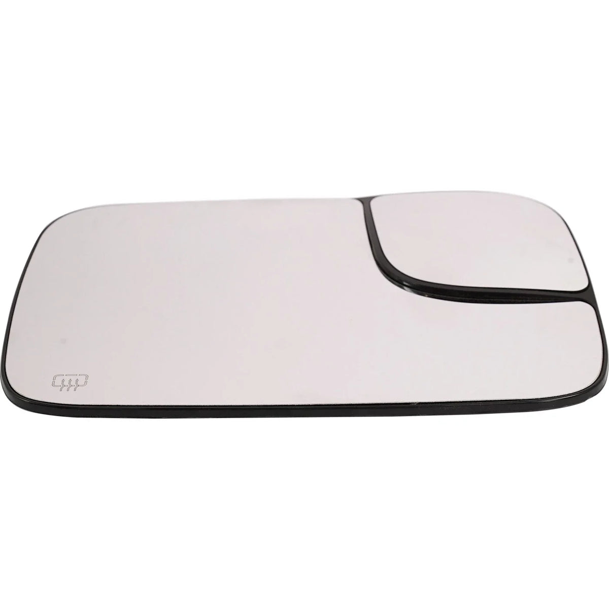 Towing Mirror Glass Heated Right for 1500 2500 3500 Dodge Ram (2005-2008)