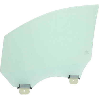 Front Door Glass Set of 2 for Lincoln MKC