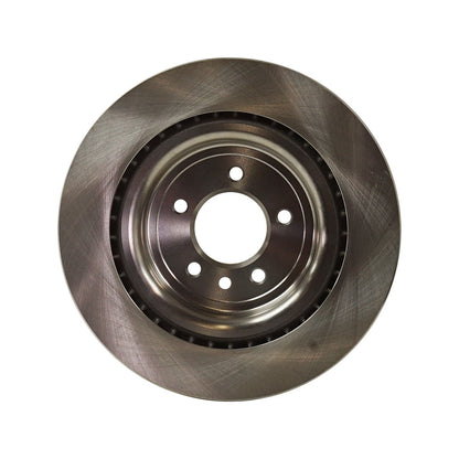 Disc Brake Rotor, Rear for 2013-2019 Land Rover Range Rover