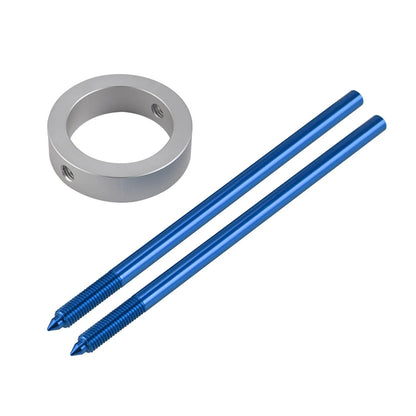 Motorcycle Damper Rod & Fork Spring Compressor Tool Set