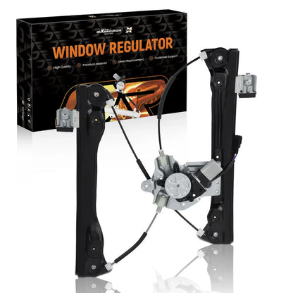 Power Window Regulator 751-740 for Chevy Cruze (2012-2015)