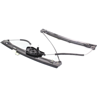 Window Regulator for BMW X4 X3 (2013–2017) Front Driver Left Side