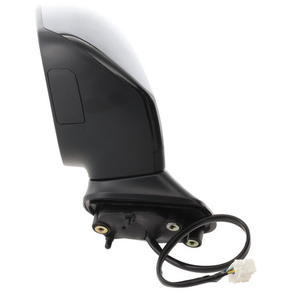 Left Driver Heated Mirror for Subaru Crosstrek (2018-2023)