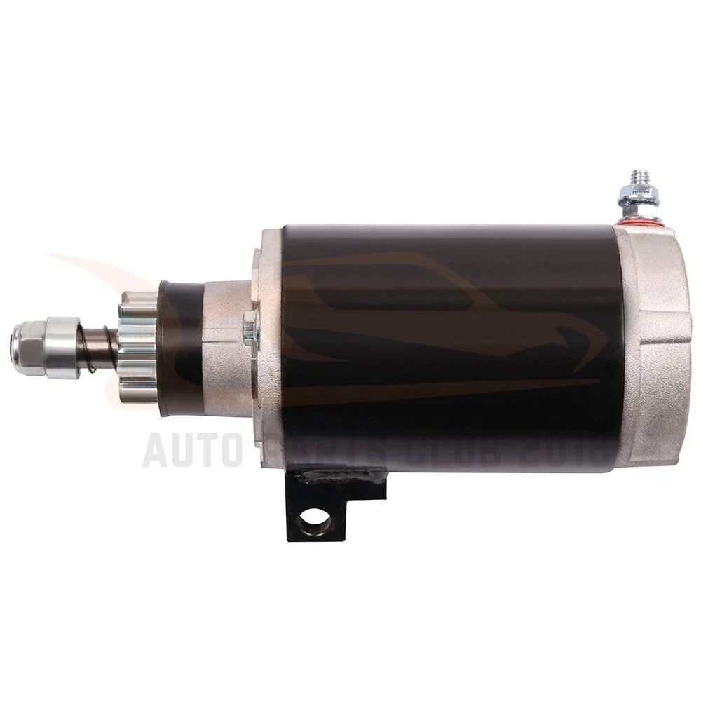 Starter for Evinrude Johnson Outboard 40-50 HP (Various Years)