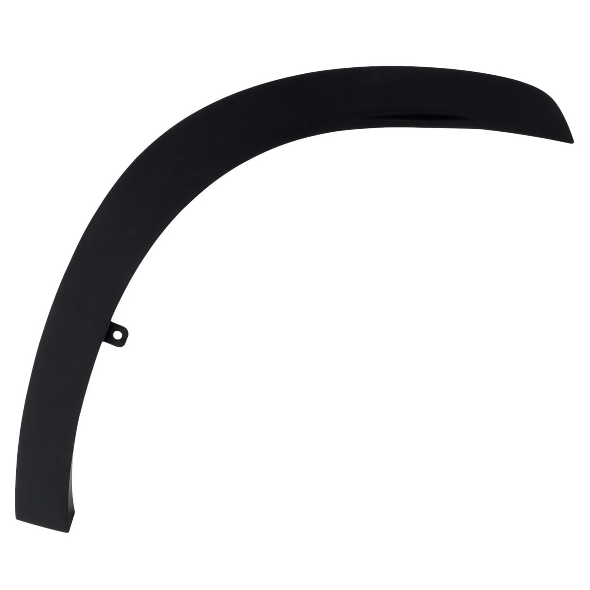 Fender Trim Molding Rear Driver Left for Toyota Highlander (750880E030)