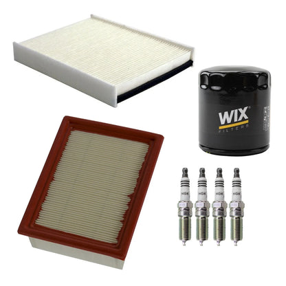 Wix Filter Service Kit for Ford