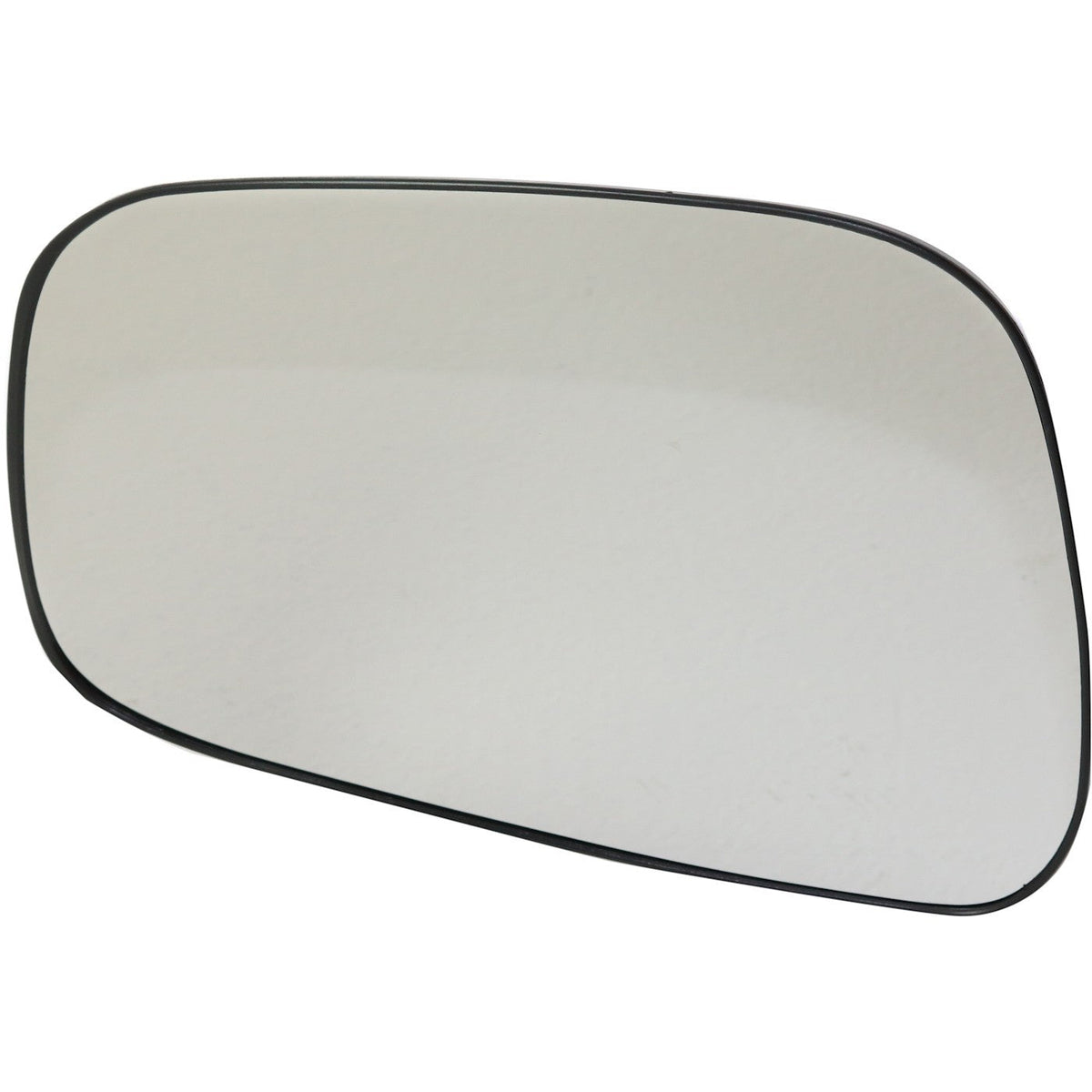 Set of 2 Mirror Glasses for Nissan Frontier