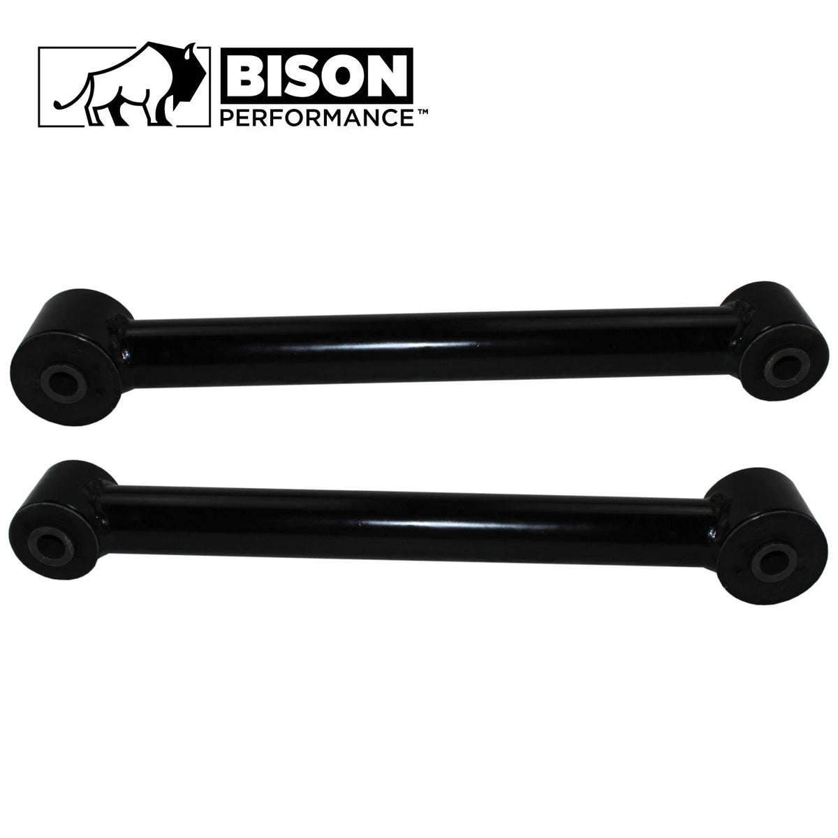 Rear Upper Lateral Control Arms - 2 Piece Set for Dodge Ram 2002-2008