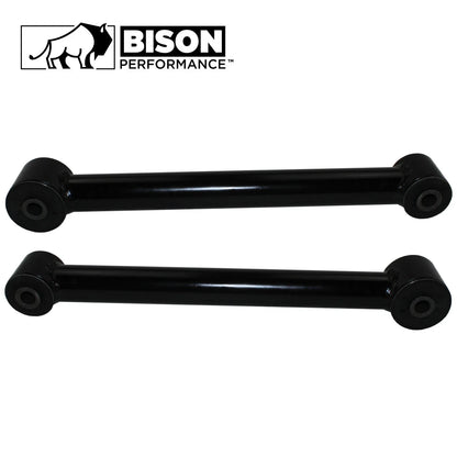 Rear Upper Lateral Control Arms - 2 Piece Set for Dodge Ram 2002-2008