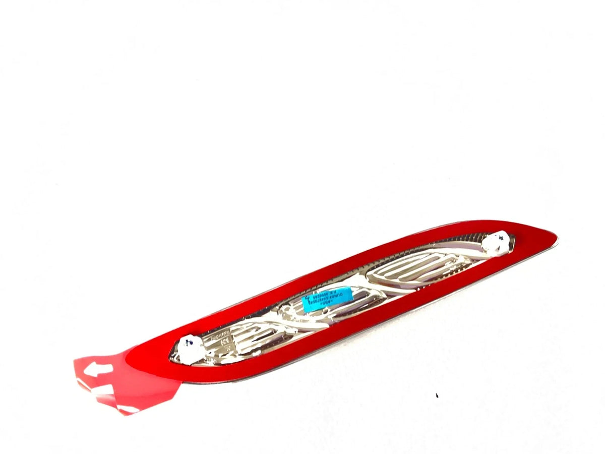 Chrome Hood Ornament for LaCrosse 2014-2016 Buick 09056285