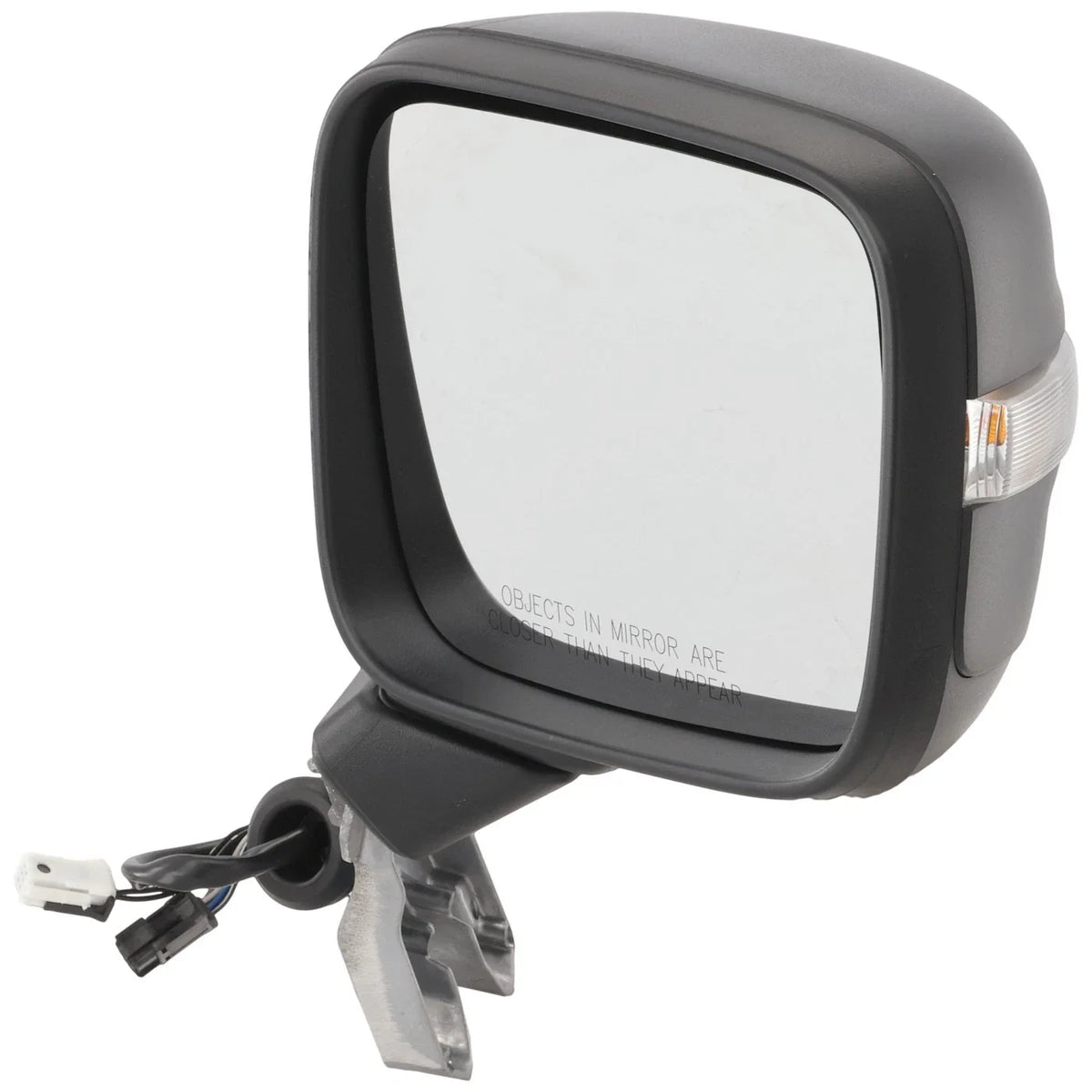 Heated Right Mirror for Jeep Renegade 2015-2018