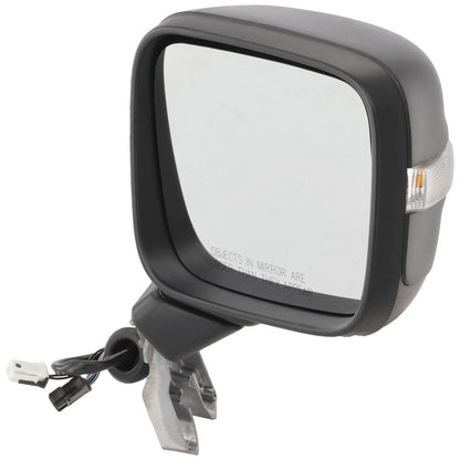 Heated Right Mirror for Jeep Renegade 2015-2018