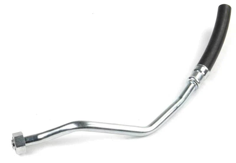 OEM Driver Left Radiator Coolant Hose for BMW 540i 740i 740iL (1993–1995)