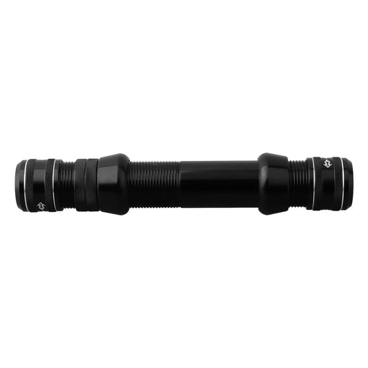 Deck Rod Clip for Fishing Rods 16-28mm 39-64g Black