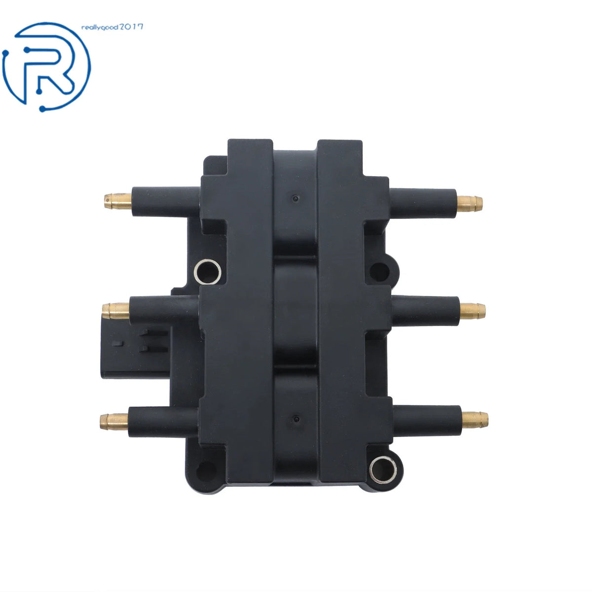 Ignition Coil for Chrysler Dodge Jeep Wrangler V6 3.3L 3.8L (2007–2011) UF412