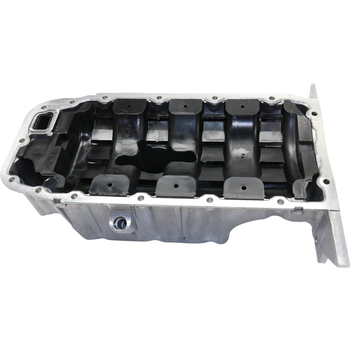 Oil Pan for Chevrolet Cruze (2011–2015) Aluminum