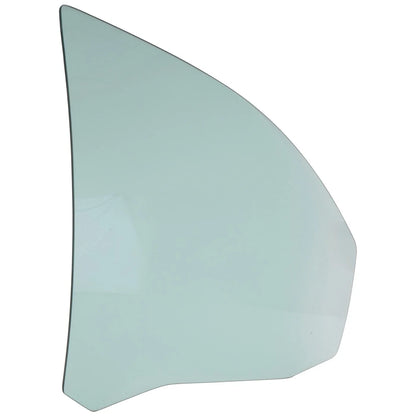 Front Right Passenger Door Glass Replacement for Chrysler Pacifica