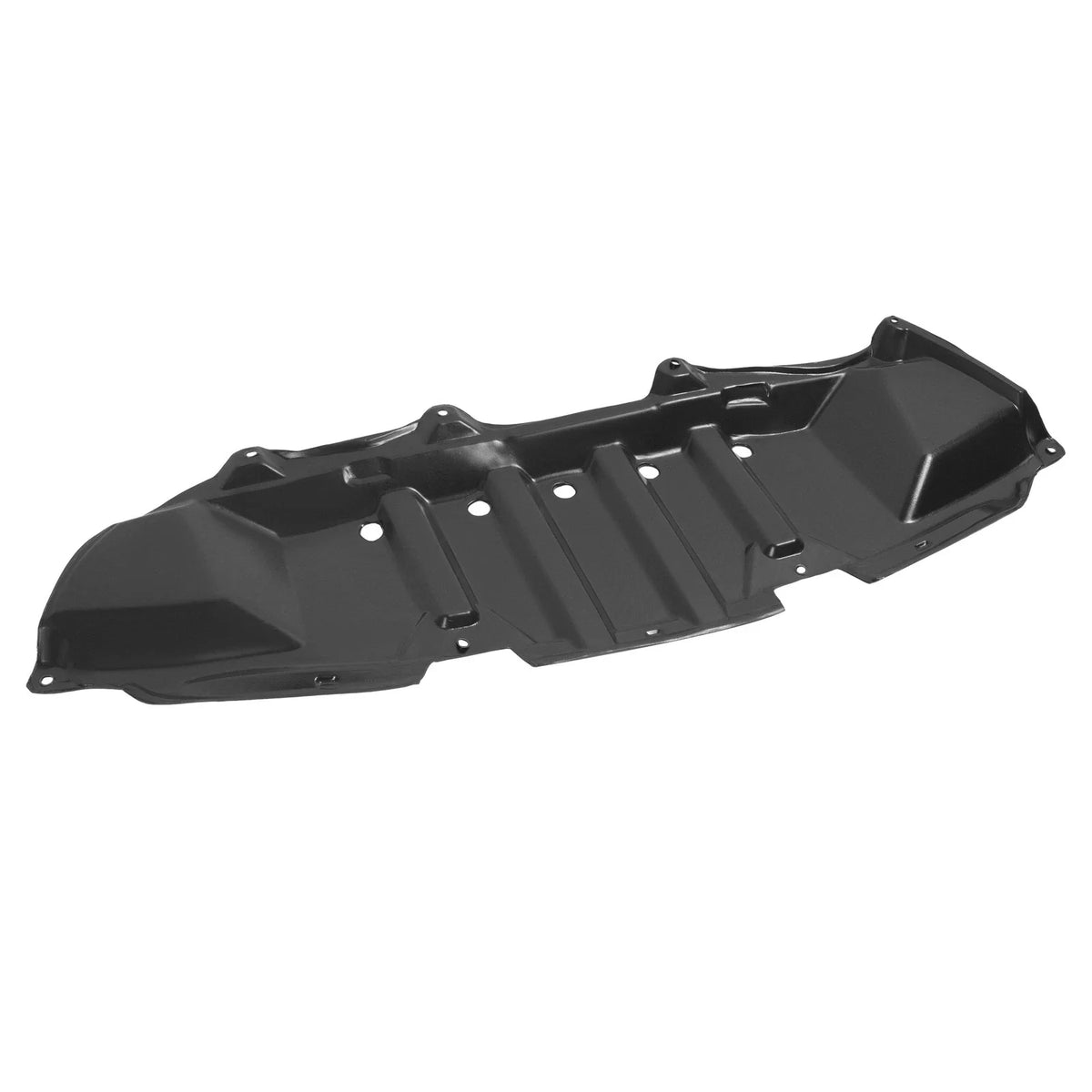 Front Splash Shield Cover for Toyota Corolla (2009 to 2013)