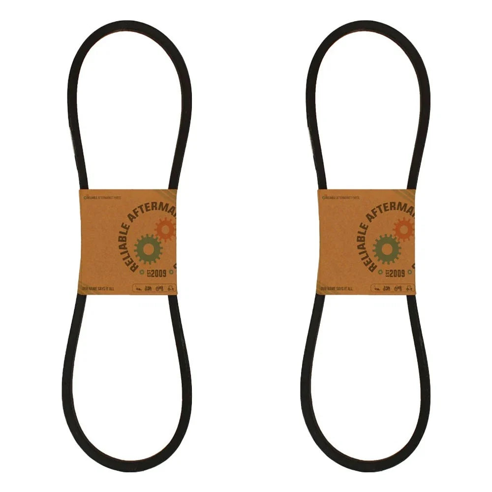 2X Replacement V Belt for Case/International Harvester (Replaces 478263R1)