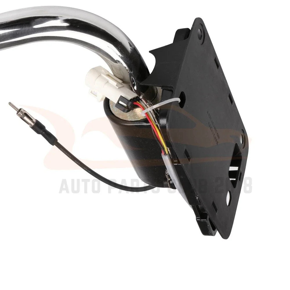 Left Side Chrome Mirror for 9400I 9900I 5900 (1997–2010)