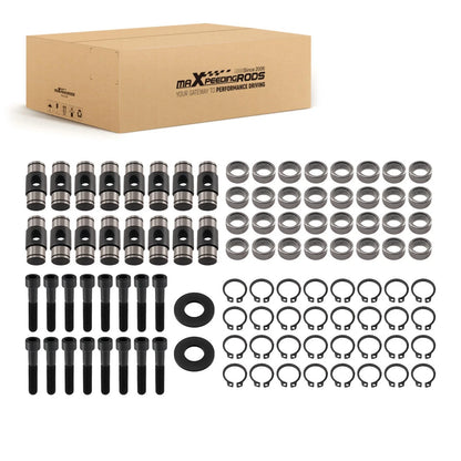 Trunion Kit for Rocker Arms LS1/LS2/LS3/LS6/LS7 (4.8–7.0)