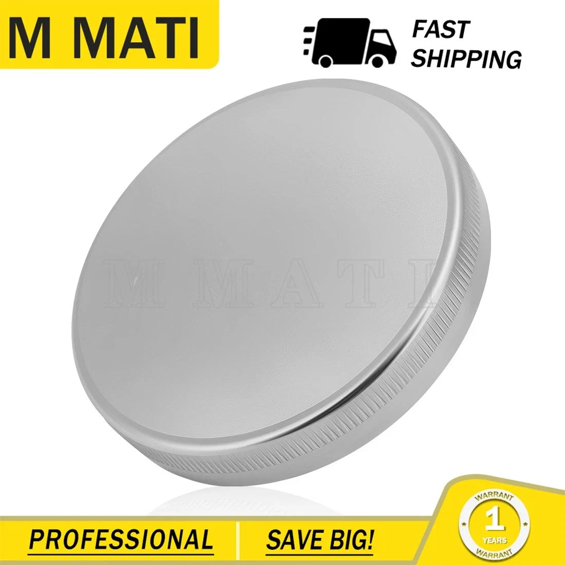 Gas Fuel Cap 122-24610-01-00 for GT80 GT1 DT1 DT80 MX80 CS3 CS5 (1970–1980)