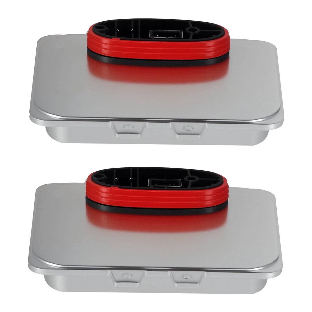 2X Headlight Ballast Xenon HID Module for Cadillac Escalade (2007–2014)