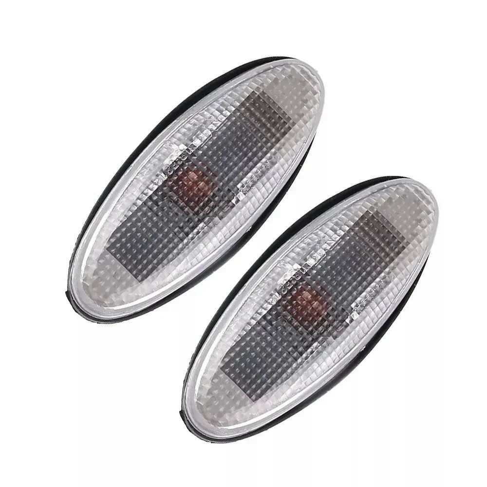 Side Marker Lights for Tribute, Protege (2001-2006)