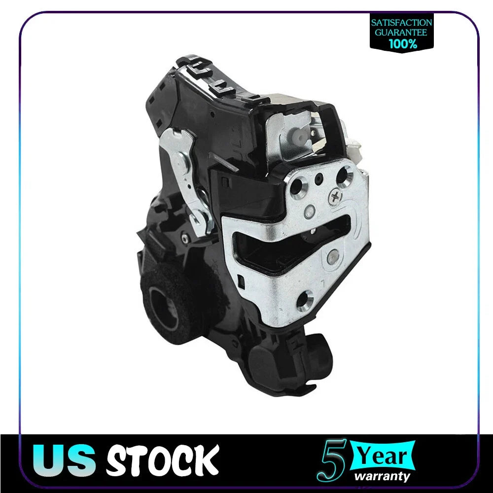 Power Door Lock Actuator for Make Model (Front Left Driver Side)