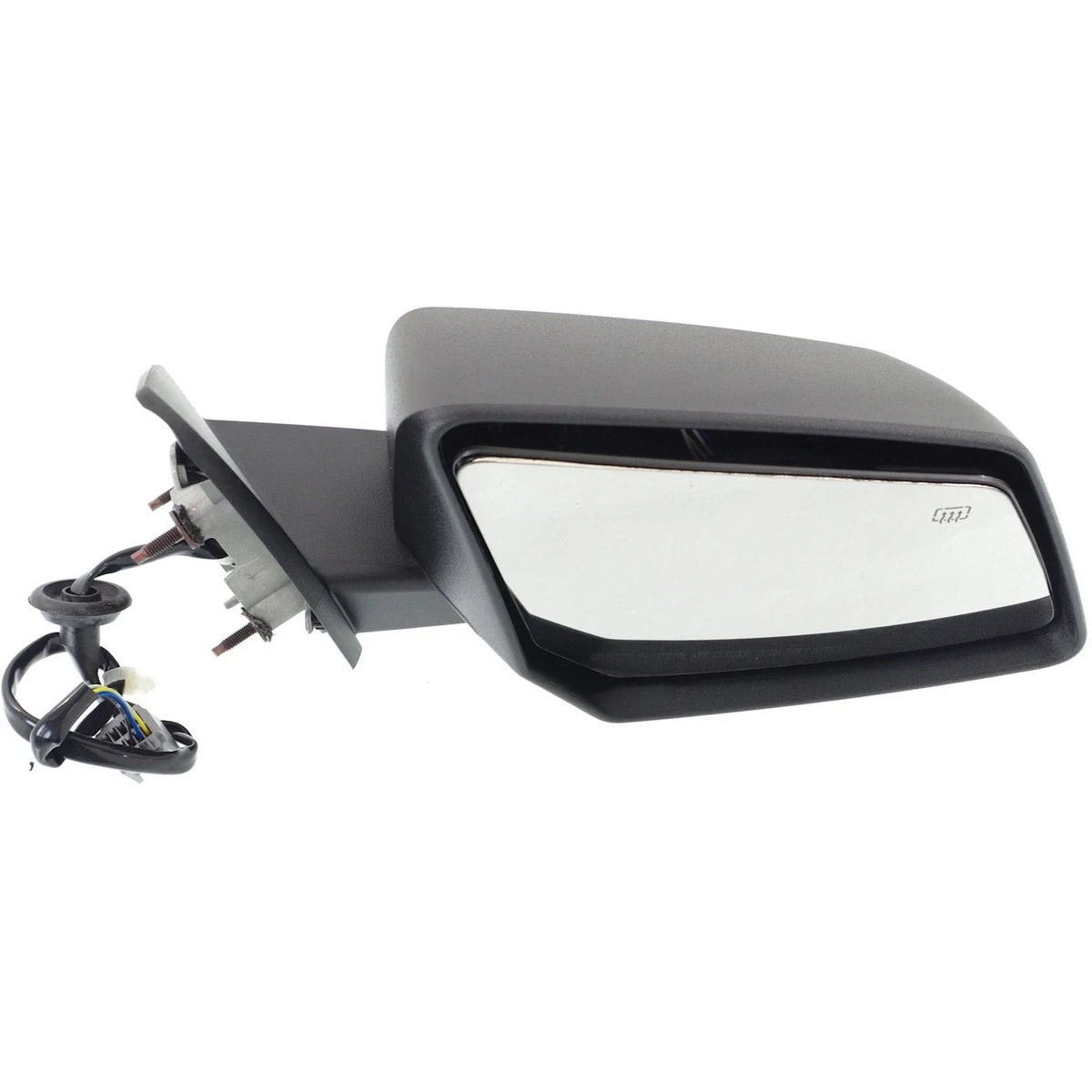 Side Mirrors Pair - Power Heated for Saturn GMC Chevy