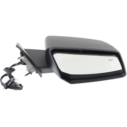 Side Mirrors Pair - Power Heated for Saturn GMC Chevy