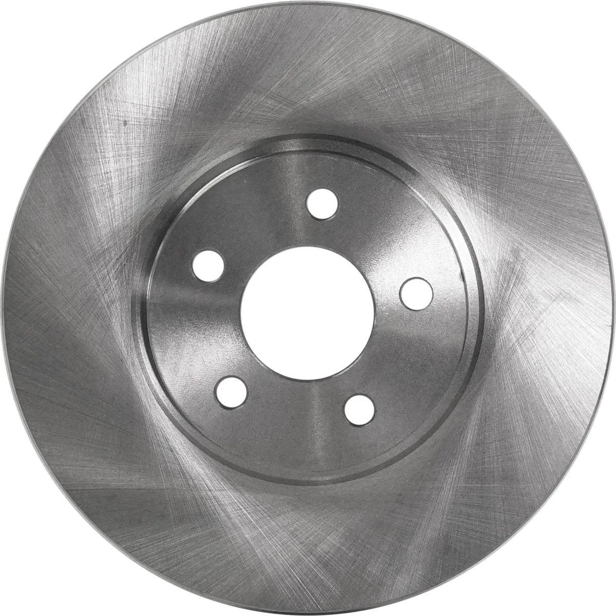 Disc Brake Rotor for Chrysler PT Cruiser (2001–2010) Front Solid