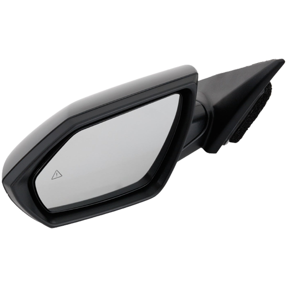 Left Side Heated Mirror Assembly for Hyundai Elantra (2021-2023)