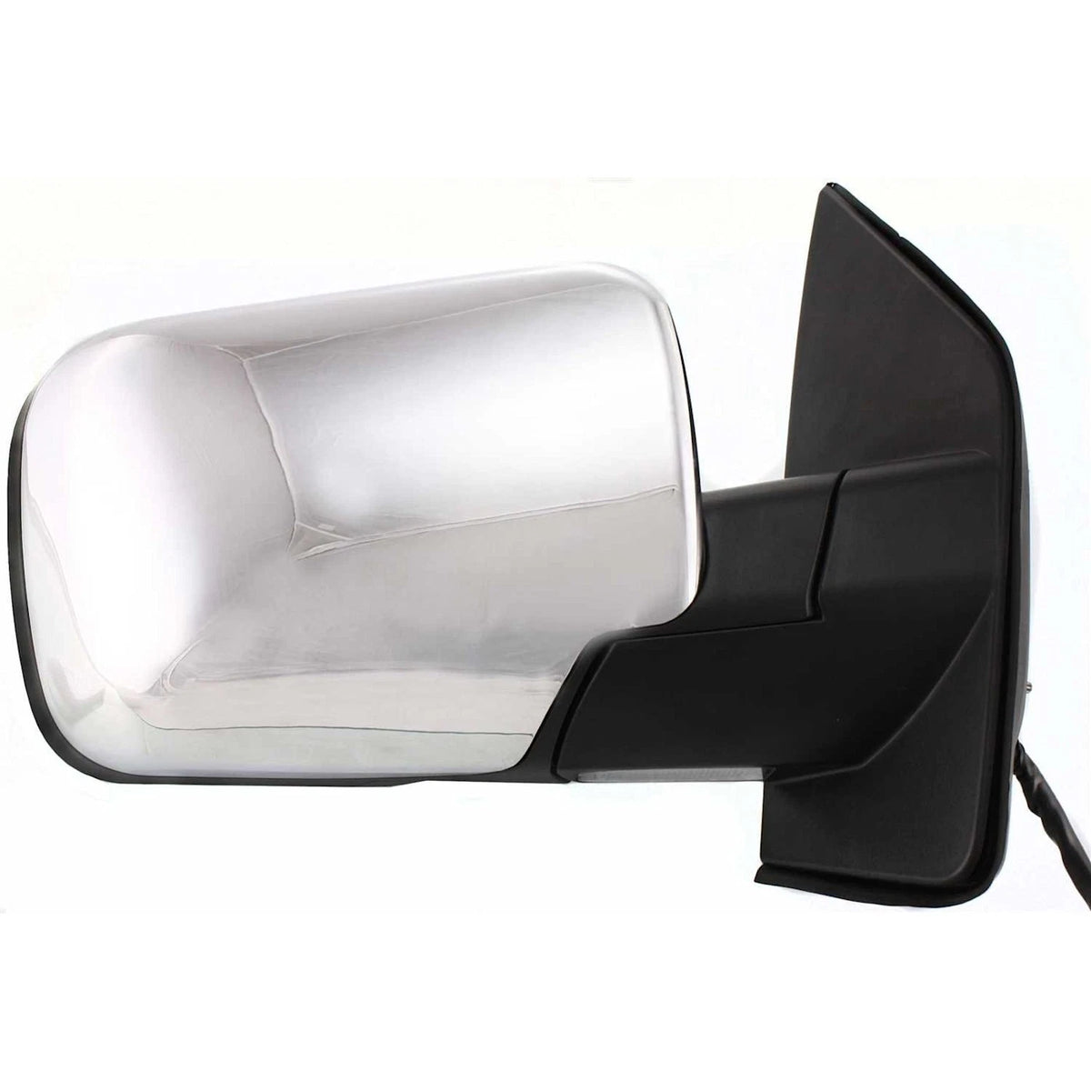Heated Mirrors Set of 2 for Nissan Armada, Infiniti QX56 (2004–2010)