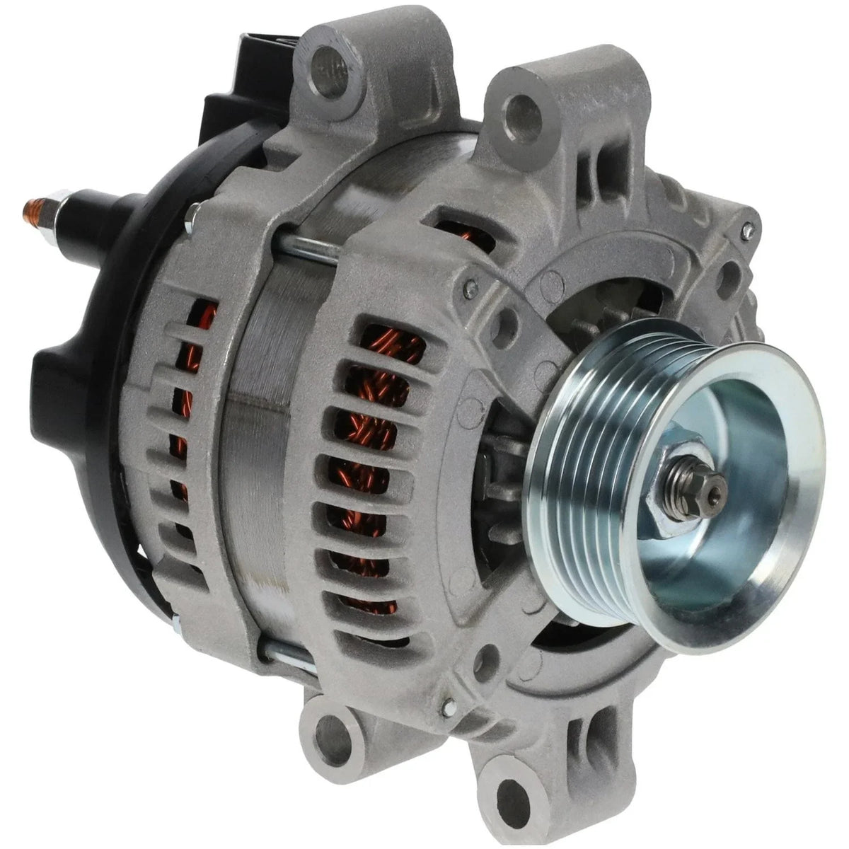 Alternator for Pontiac Grand Prix V8 5.3L (2005–2008)