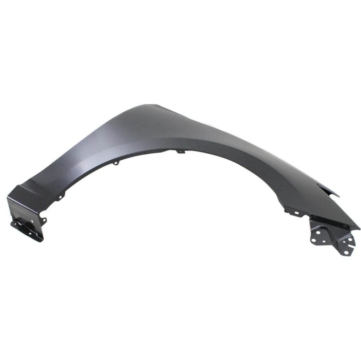 Front Fender Pair for Mazda 3 (2014-2018) Driver and Passenger Side