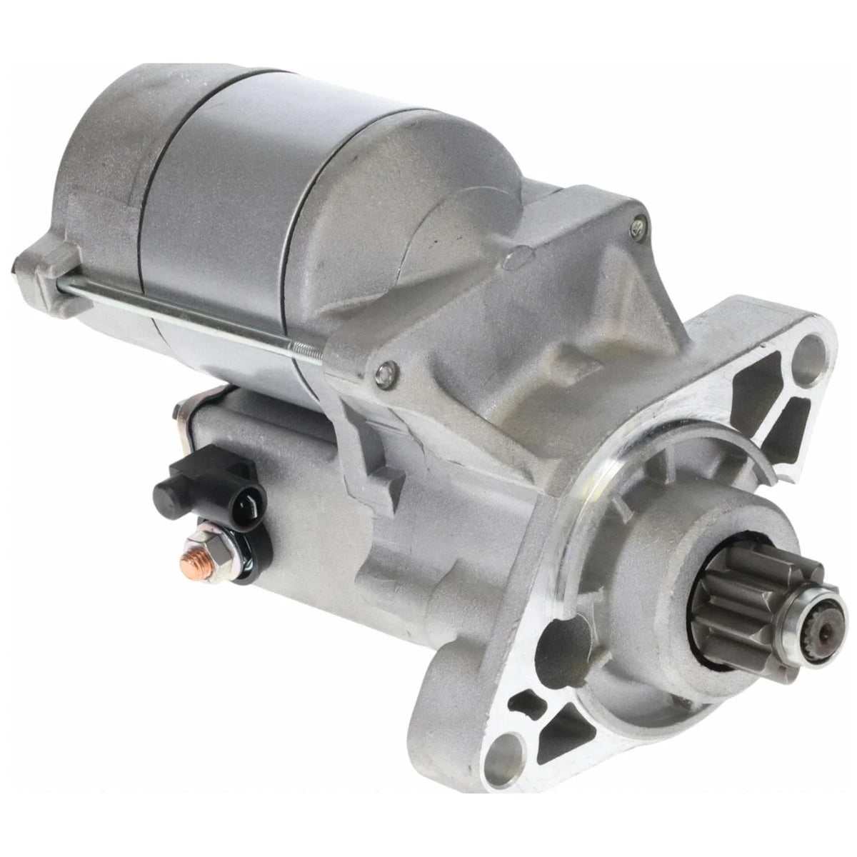 Starter for Acura Integra L4 1.8L (1990–1993)