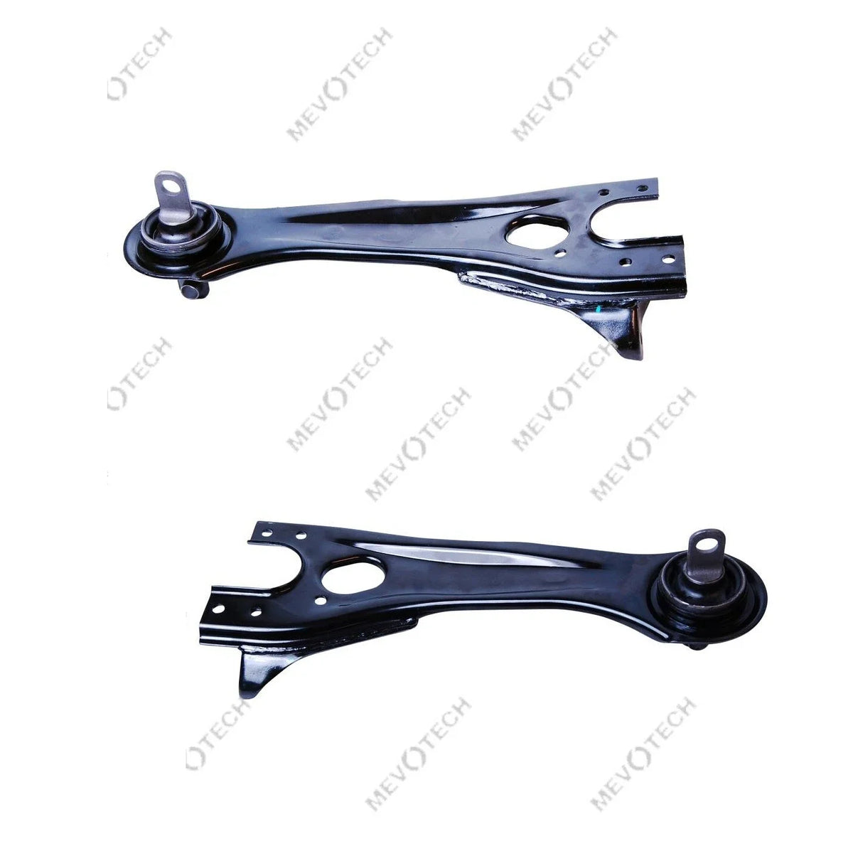 Set of 2 Rear Suspension Trailing Arms for Kia Optima (2006–2010)