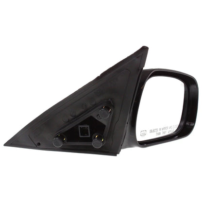 Heated Right Mirror for Toyota Camry (2002-2006)
